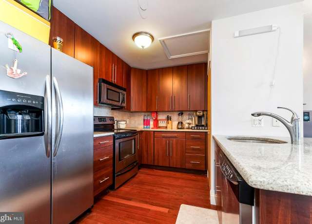 Property at 1100 S Broad St Unit 413A, Philadelphia, PA 19146, 1 bed, 1 bath