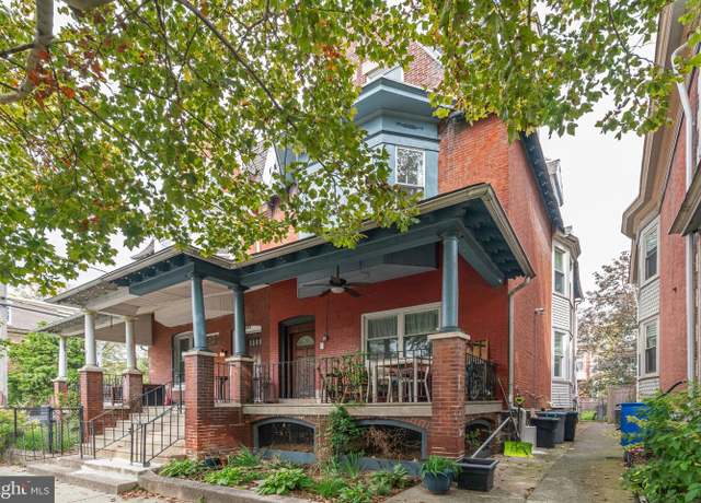 Property at 4841 Walton Ave, Philadelphia, PA 19143, 6 beds, 3 baths