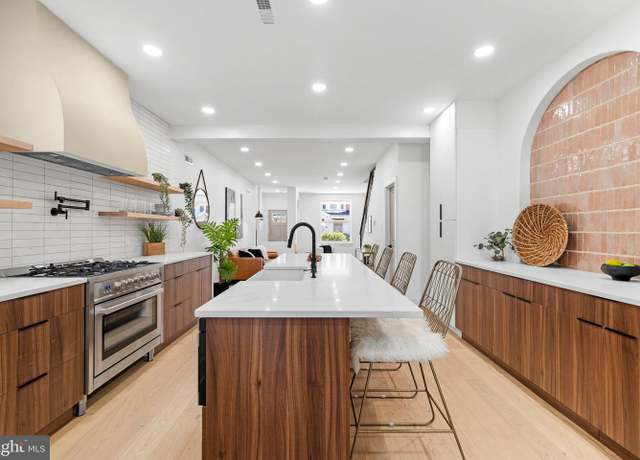 Property at 5321 Walton Ave, Philadelphia, PA 19143, 4 beds, 3.5 baths