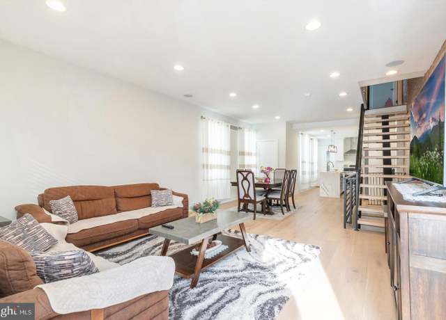 Property at 2625-27 Pratt St, Philadelphia, PA 19137, 4 beds, 3 baths