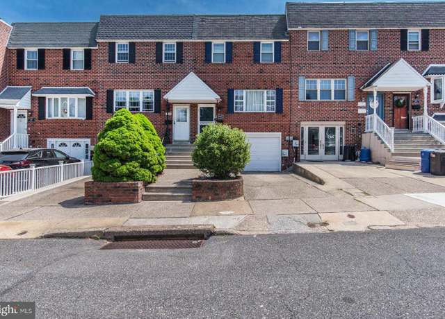 Property at 3945 Constance Rd, Philadelphia, PA 19114, 3 beds, 1.5 baths