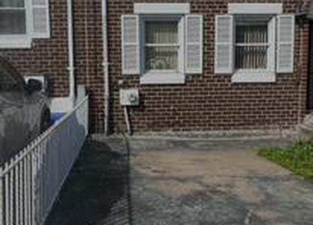 Property at 1745 Plum St, Philadelphia, PA 19124, 3 beds, 1 bath