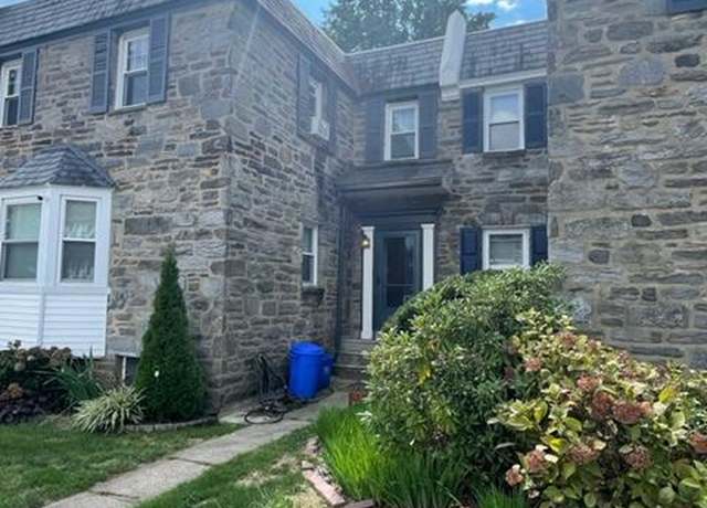 Property at 2632 Lenape Rd, Philadelphia, PA 19131, 3 beds, 2 baths