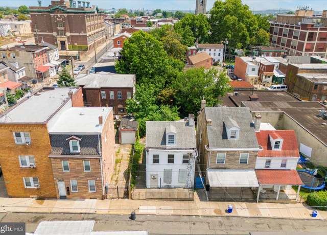 Property at 4461 Leiper St, Philadelphia, PA 19124, 3 beds, 1 bath