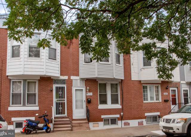 Property at 3038 Memphis St, Philadelphia, PA 19134, 3 beds, 1 bath