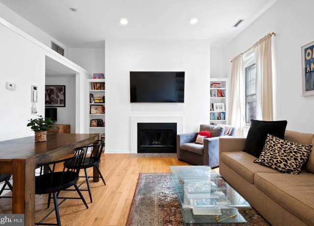 Property at 12-16 S Letitia St #504, Philadelphia, PA 19106, 1 bed, 1 bath