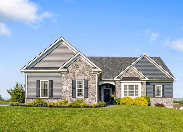 Property at 211 Hauer Ter, Spring Grove, PA 17362, 4 beds, 3 baths