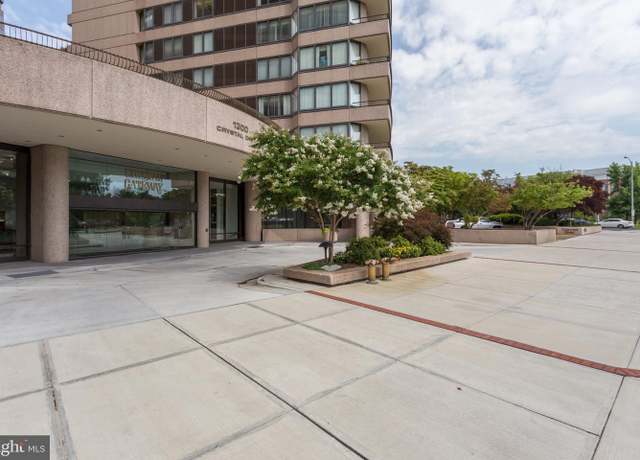 Property at 1300 Crystal Dr Unit 1210S, Arlington, VA 22202, 2 beds, 2 baths