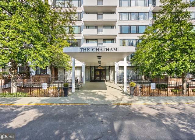 Property at 4501 Arlington Blvd #425, Arlington, VA 22203, 3 beds, 2 baths