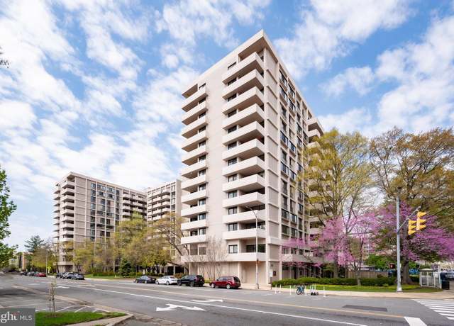 Property at 4141 N Henderson Rd #127, Arlington, VA 22203, 1 bed, 1 bath