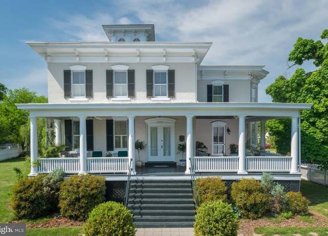 Property at 2010 Fall Hill Ave, Fredericksburg, VA 22401, 5 beds, 5 baths