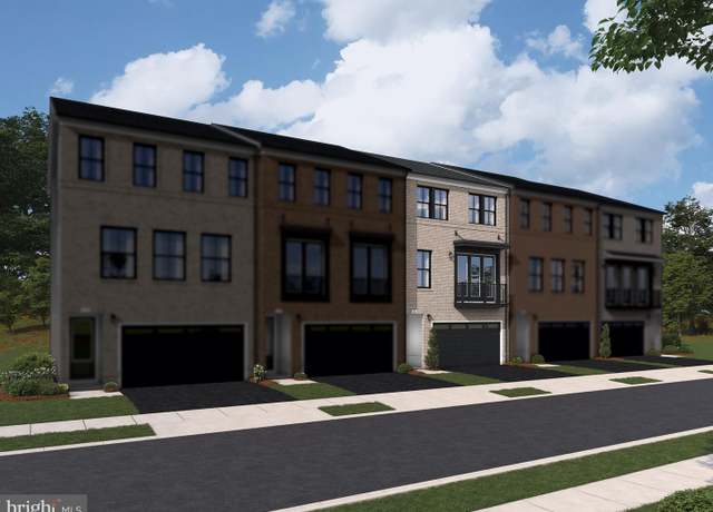 Property at 13724 Aviation Pl, Herndon, VA 20171, 3 beds, 3 baths