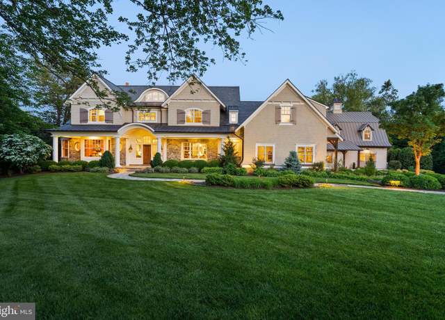 Property at 6529 Sothoron Rd, Mclean, VA 22101, 6 beds, 8 baths