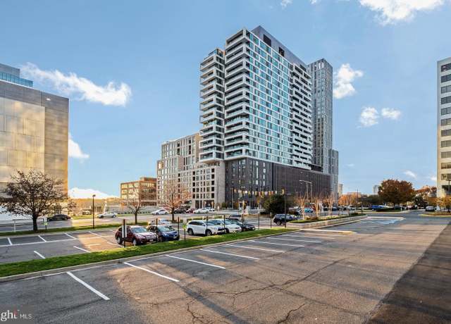 Property at 1650 Silver Hill Dr #1007, Mclean, VA 22102, 2 beds, 2.5 baths