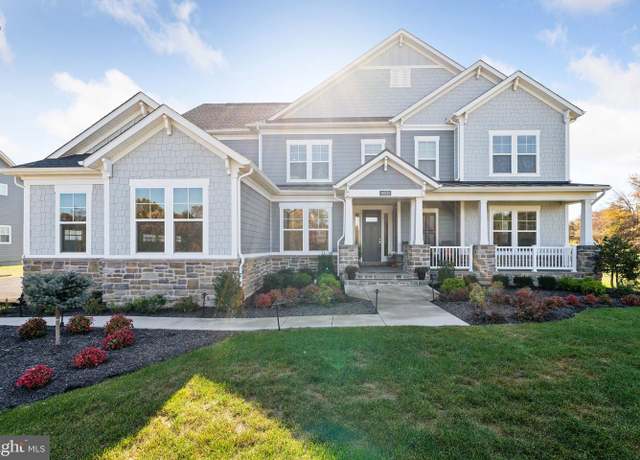 Property at 26535 Henry Hill Dr, Centreville, VA 20120, 6 beds, 7 baths