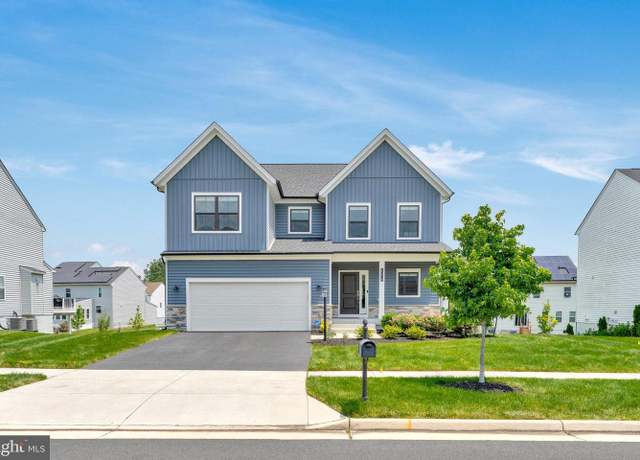 Property at 25038 Woodland Iris Dr, Aldie, VA 20105, 4 beds, 3.5 baths
