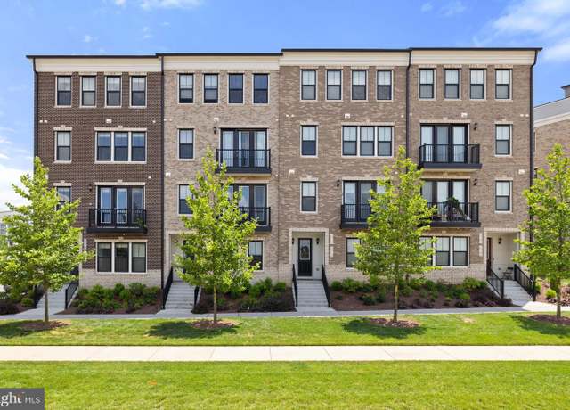 Property at 20775 Lamlash Ter, Ashburn, VA 20147, 3 beds, 3 baths