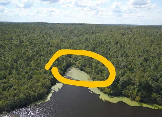 Property at Lot 9 Mountain Creek Rd, Green Bay, VA 23942