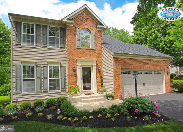 Property at 15516 Wigeon Way, Woodbridge, VA 22191, 3 beds, 2.5 baths
