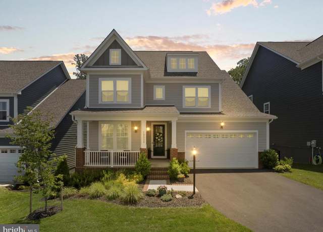 Property at 18090 Marsh Pine Rd, Dumfries, VA 22026, 6 beds, 5.5 baths