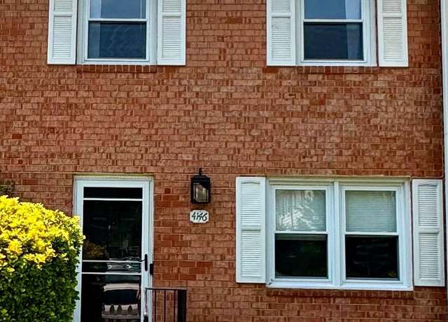 Property at 4146 Ferrara Ter, Woodbridge, VA 22193, 4 beds, 2 baths