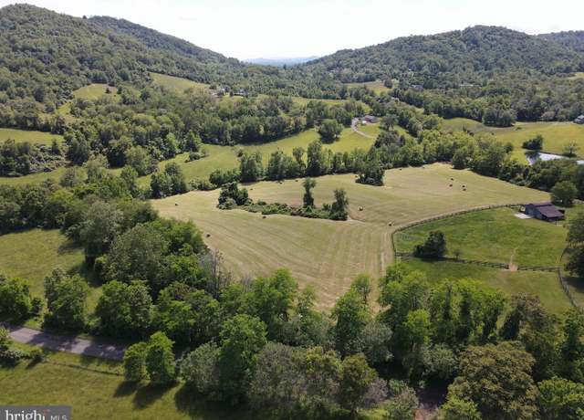 Property at Ben Venue Rd, Flint Hill, VA 22627