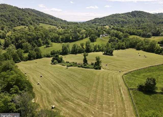Property at Ben Venue Rd, Flint Hill, VA 22627