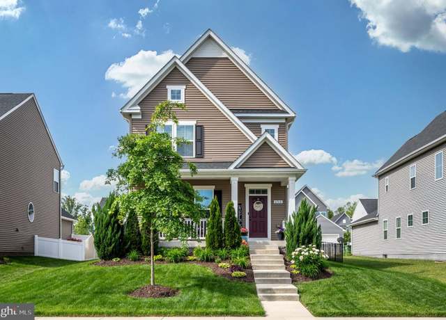 Property at 6708 Ninth Corps Ln, Spotsylvania, VA 22553, 4 beds, 3.5 baths