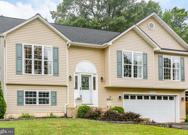 Property at 10104 S Fulton Dr, Fredericksburg, VA 22408, 4 beds, 3 baths