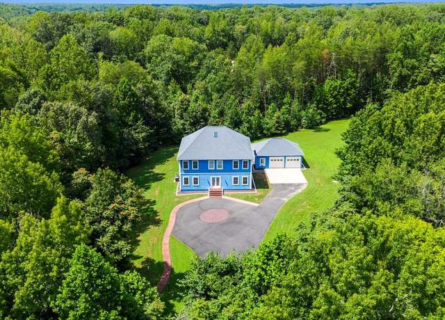 Property at 3925 Guinea Station Rd, Fredericksburg, VA 22408, 4 beds, 2.5 baths