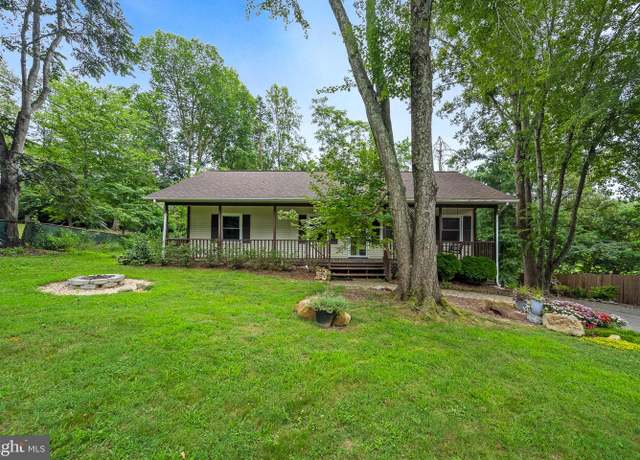 Property at 1 Beech Dr, Stafford, VA 22556, 3 beds, 2 baths