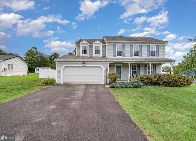 Property at 2031 Aquia Dr, Stafford, VA 22554, 4 beds, 2.5 baths