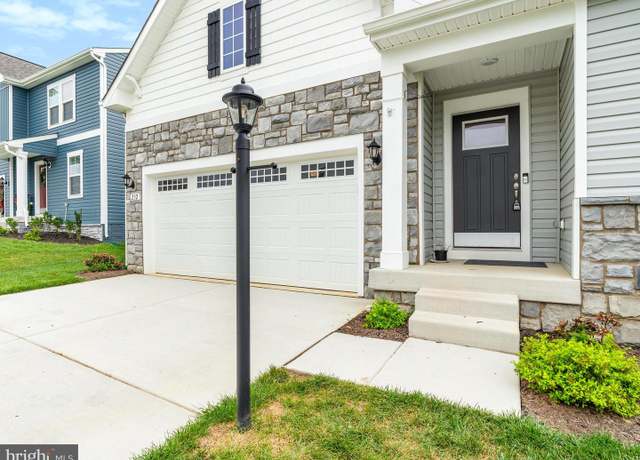 Property at 232 Ludgate Mnr, Falling Waters, WV 25419, 3 beds, 3 baths