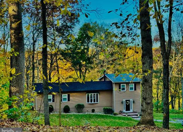 Property at 1473 Steamboat Run, Shepherdstown, WV 25443, 3 beds, 2.5 baths