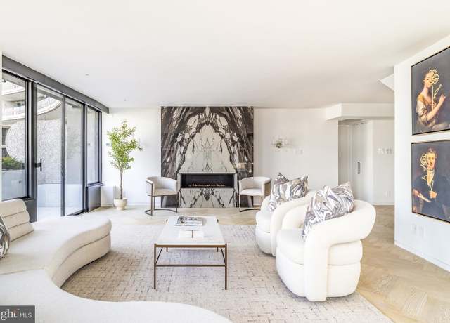 Property at 2500 Virginia Ave NW Unit 714-S, Washington, DC 20037, 3 beds, 2.5 baths