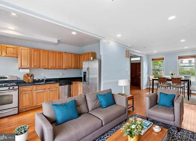 Property at 173 V St NE, Washington, DC 20002, 3 beds, 3 baths
