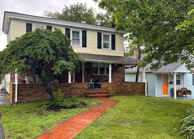 Property at 228 N Railroad Ave, Wyoming, DE 19934, 3 beds, 2 baths