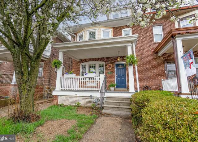 Property at 2921 N Harrison St, Wilmington, DE 19802, 4 beds, 1.5 baths