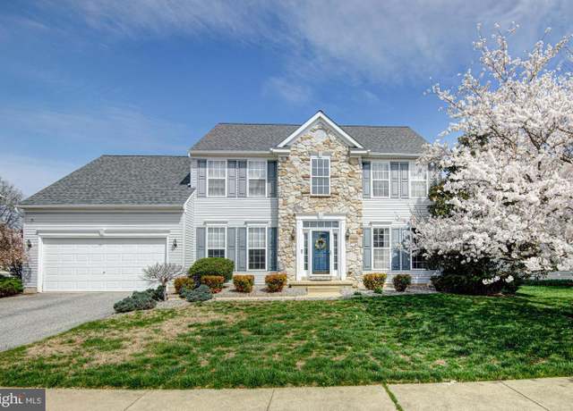 Property at 24 W Shakespeare Dr, Middletown, DE 19709, 4 beds, 3 baths