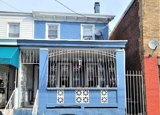 Property at 1809 W 4th St, Wilmington, DE 19805, 3 beds, 1 bath