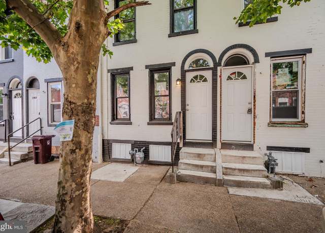 Property at 1006 N Pine St, Wilmington, DE 19801, 3 beds, 1 bath
