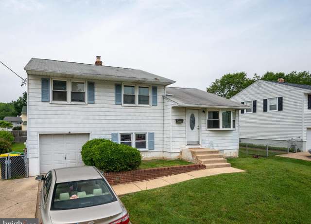 Property at 1319 Kenwood Rd, Wilmington, DE 19805, 3 beds, 1.5 baths