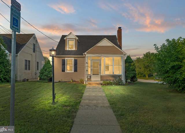 Property at 219 W Franklin Ave Unit WLMNR, New Castle, DE 19720, 3 beds, 2 baths