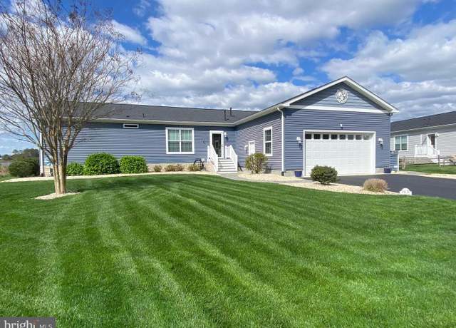 Property at 34132 Sand Piper Ln #1005, Long Neck, DE 19966, 3 beds, 2 baths