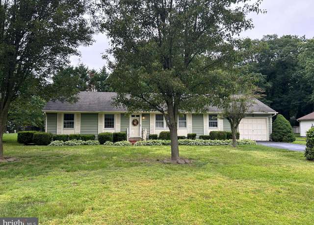 Property at 1102 Wythe Ln, Seaford, DE 19973, 3 beds, 1.5 baths