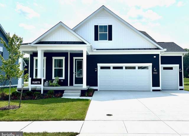 Property at 30028 Chase Oaks Dr, Lewes, DE 19958, 3 beds, 3 baths