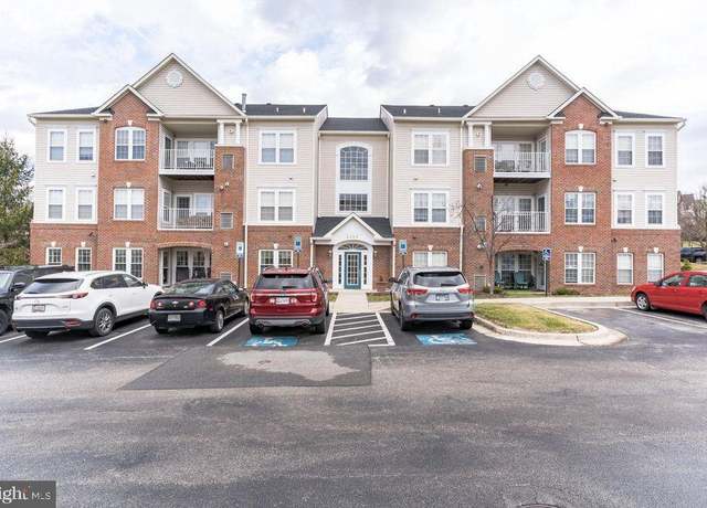 Property at 2498 Amber Orchard Ct E #102, Odenton, MD 21113, 2 beds, 2 baths