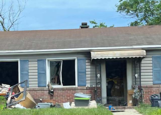 Property at 630 Binsted Rd, Glen Burnie, MD 21060, 3 beds, 1 bath