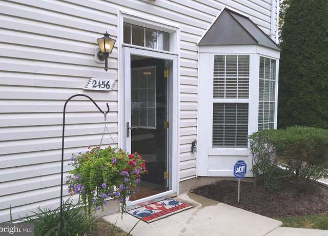 Property at 2456 Medford Ct Unit 17C, Crofton, MD 21114, 2 beds, 2 baths