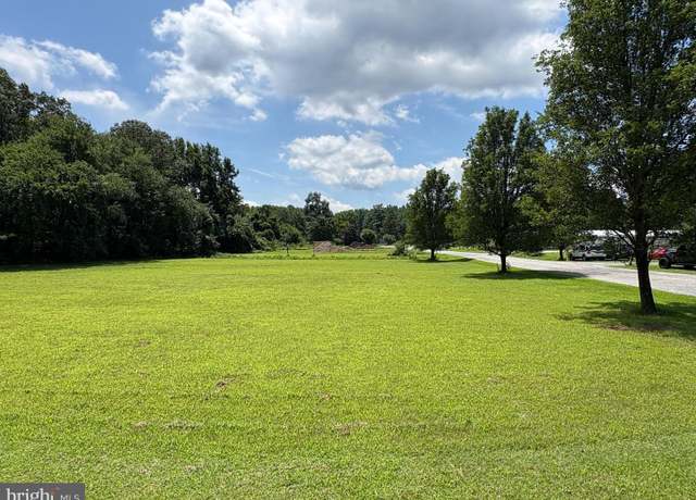 Property at 8301 Richardson Nursery Rd, Millersville, MD 21108